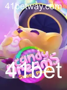 Descobrindo CandyDreams: Um Mergulho no Universo Doce com 41bet