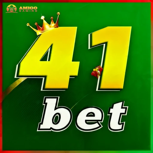 41bet Logo