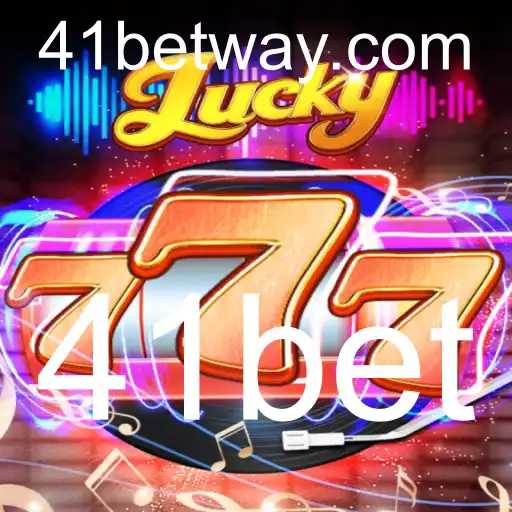 Descubra o Jogo Lucky777: Uma Experiência Emocionante com 41bet