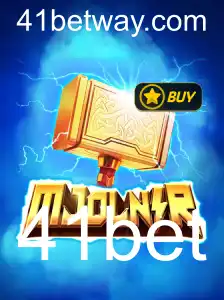 Descubra o Excitante Mundo de Mjolnir: O Novíssimo Jogo da Plataforma 41bet
