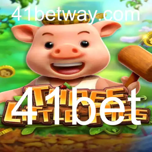 Explorando o Fascinante Jogo THREELITTLEPIGS da 41bet