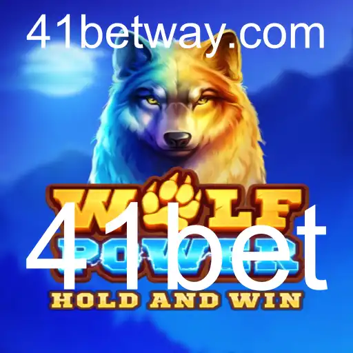 Aventura Inigualável: Desvendando WolfPower e o Universo de 41bet